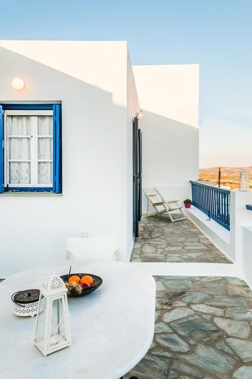 Nearchos House Villa Plaka  Exterior photo
